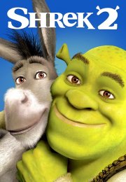 Srek 2 (Shrek 2) – 2004