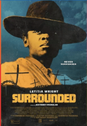 Surrounded (2023) Film izle