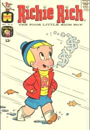 Richie Rich (Richie Rich) – 1994