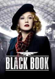 Kara Kitap (Black Book) 720P Türkçe Dublaj izle