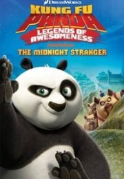 Kung Fu Panda 4 – Kung Fu Panda 4 720P izle