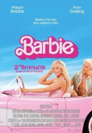 Barbie Türkçe Altyazı 2023