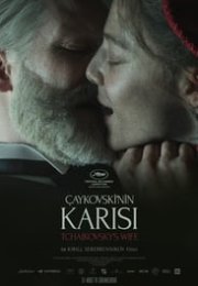 Çaykovski Karısı Türkçe Dublaj izle