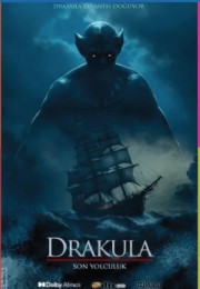 Drakula Son Yolculuk – Drakula Son Yolculuk izle 720P izle