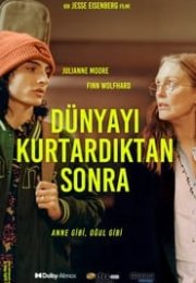 Dünyayı Kurtardıktan Sonra Türkçe Dublaj 720P