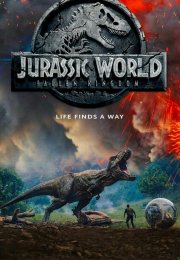 Jurassic World Yıkılmış Krallık Türkçe Dublaj