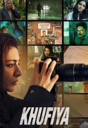 Khufiya 2023 Türkçe Altyazı 720P izle