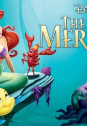 Küçük Deniz Kızı – Küçük Deniz Kızı Türkçe Dublaj izle