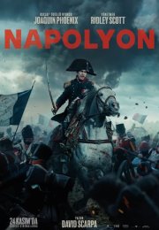 Napolyon 2023 Türkçe Dublaj 720P