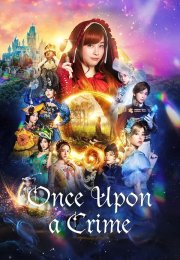 Once Upon a Crime Türkçe Altyazı 720P