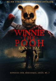 Winnie The Pooh: Kan ve Bal