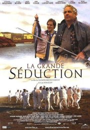 La gran seducción 2023 Türkçe Dublaj 720P
