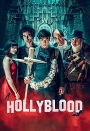 HollyBlood Türkçe Dublaj 720P