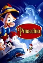 Pinokyo (Pinocchio) 2022 Türkçe Dublaj 720P