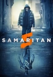 Samaritan 720P Türkçe Dublaj izle