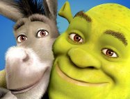 Srek 2 (Shrek 2) – 2004