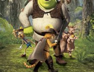Srek 2 (Shrek 2) – 2004