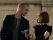 Zamana Karsi (In Time) Filmi Dublaj İzle