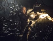 Son Cadi Avcisi (The Last Witch Hunter) – 2015