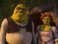 Srek 2 (Shrek 2) – 2004