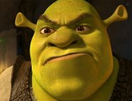 Srek (Shrek) – 2001