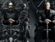 Son Cadi Avcisi (The Last Witch Hunter) – 2015