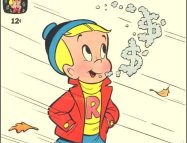 Richie Rich (Richie Rich) – 1994