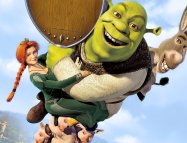 Srek 2 (Shrek 2) – 2004