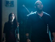 Son Cadi Avcisi (The Last Witch Hunter) – 2015