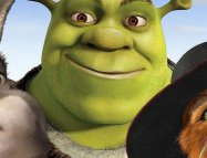 Srek (Shrek) – 2001