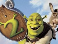 Srek 2 (Shrek 2) – 2004