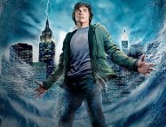 Percy Jackson  Olimposlular Şimşek Hırsızı