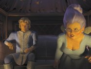 Srek 2 (Shrek 2) – 2004