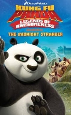 Kung Fu Panda 4 – Kung Fu Panda 4 720P izle