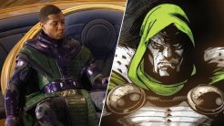 Doctor Doom, Marvel Sinematik Evreni’nde Kang’ın Yerini Alabilir