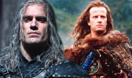 Henry Cavill Başrollü “Highlander” Uyarlamasında Yeni Gelişme!