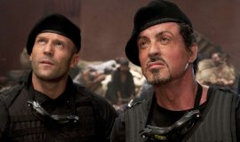 Sylvester Stallone ve Jason Statham’dan Yeni Bir Aksiyon Filmi Geliyor