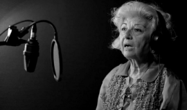Ünlü Seslendirme Sanatçısı ve Oyuncu Jeyan Mahfi Ayral Tözüm Hayatını Kaybetti