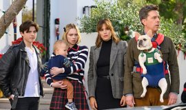 “Family Switch” Fragman: Çılgın Aile Komedisinde Jennifer Garner & Ed Helms Başrolde