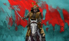 Hiroyuki Sanada’nın Başrolde Oynadığı Feodal Japonya Destanı “Shogun”dan İlk Fragman!