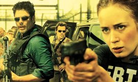 Christopher McQuarrie ve Taylor Sheridan “Sicario 3” İçin Bir Araya Geldi