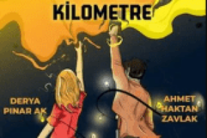 3391 kilometre Türkçe Dublaj izle