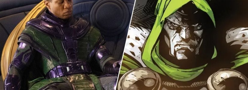 Doctor Doom, Marvel Sinematik Evreni’nde Kang’ın Yerini Alabilir